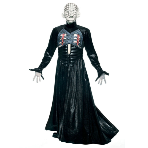 Hellraiser - Pinhead Deluxe Adult