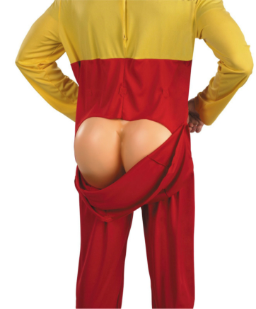 Family Guy- Stewie Teen Costume