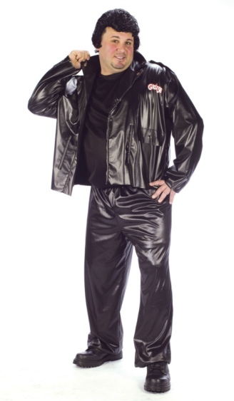 Grease Danny's T-Bird Adult XL Costume