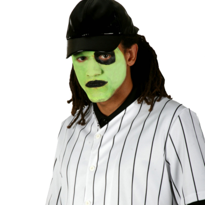 The Warriors Baseball Furies Deluxe Adult Costume