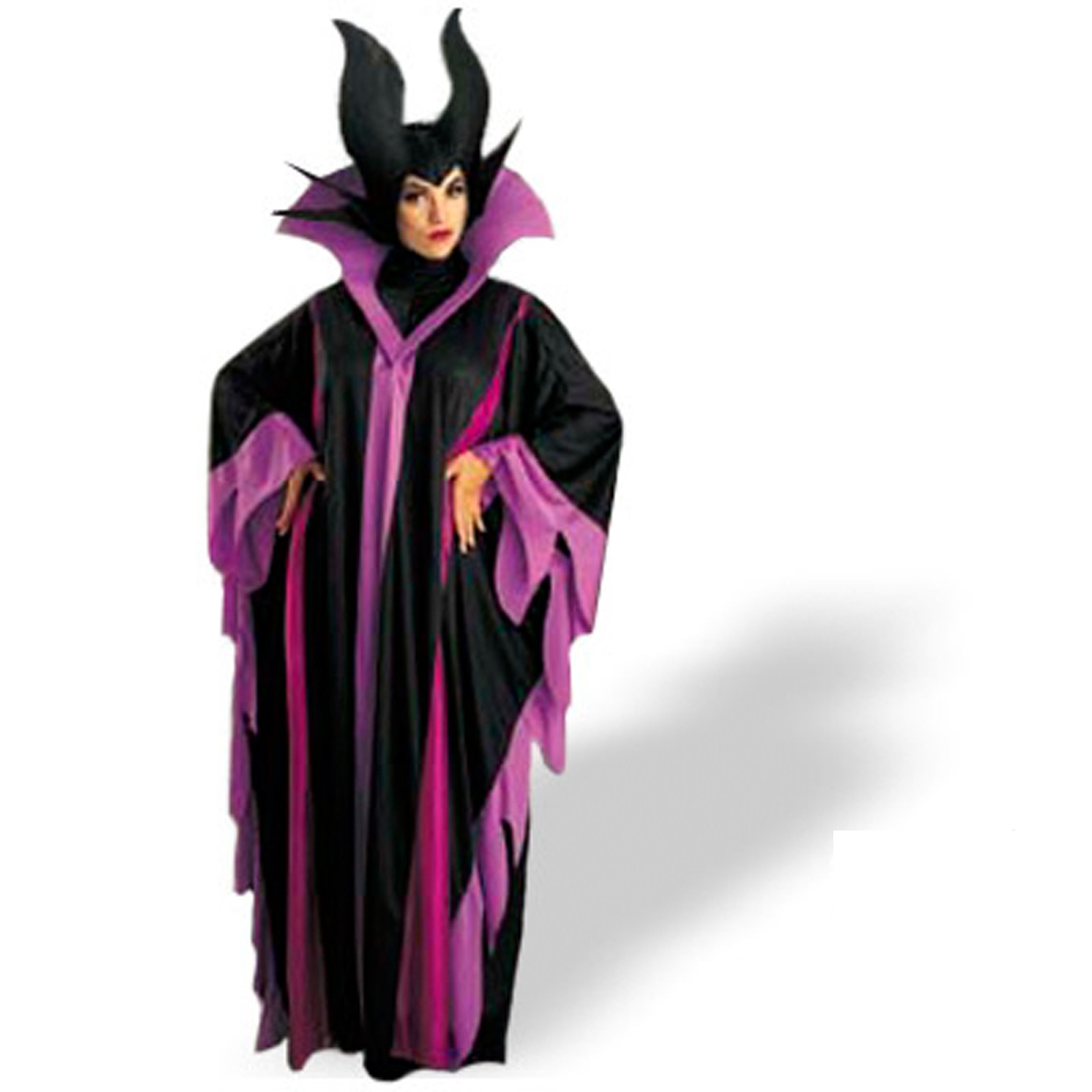 Sleeping Beauty Maleficent Deluxe Adult Costume Costumes Life 8341