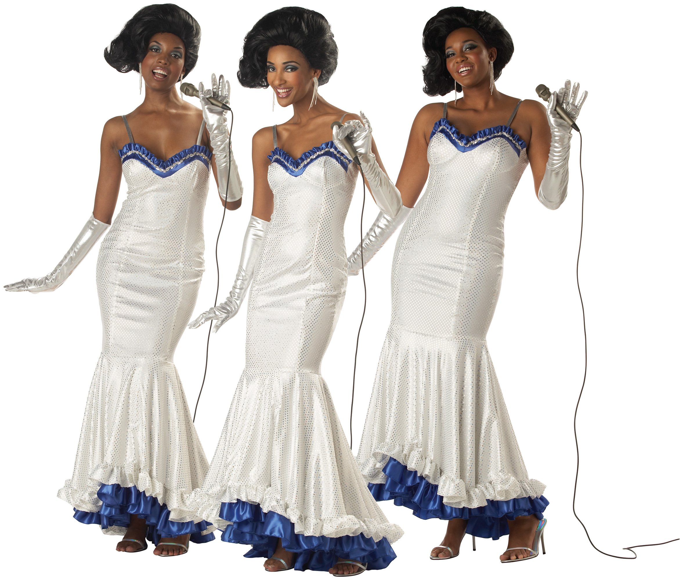 Dreamgirls Adult Costume