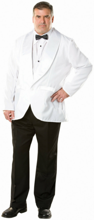 Bogart Adult Costume