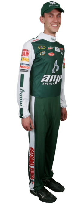 #88 Dale Jr. Adult Costume