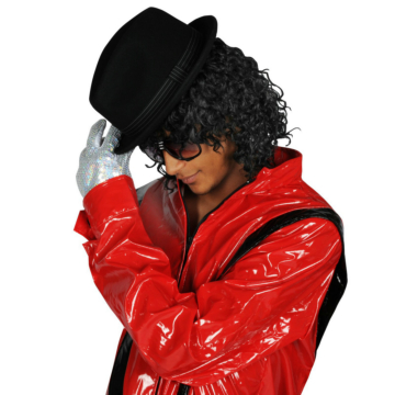 Michael Jackson Thriller Adult Costume