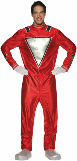 Mork & Mindy Mork from Ork Adult Costume