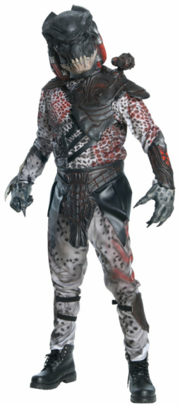 Predator 2010 Adult Costume