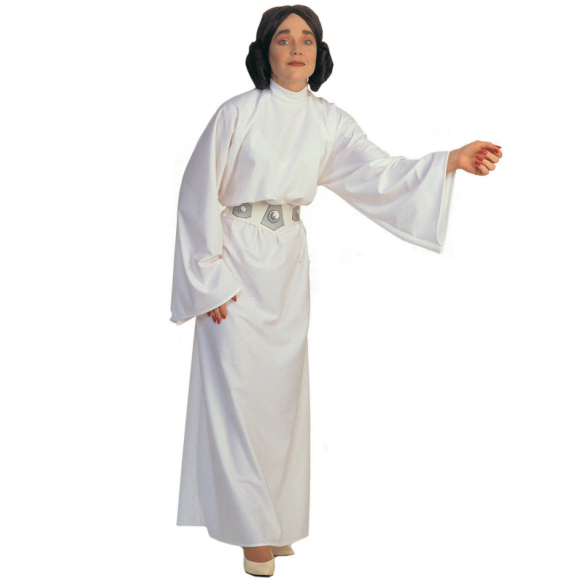 Star Wars Princess Leia Adult Costume