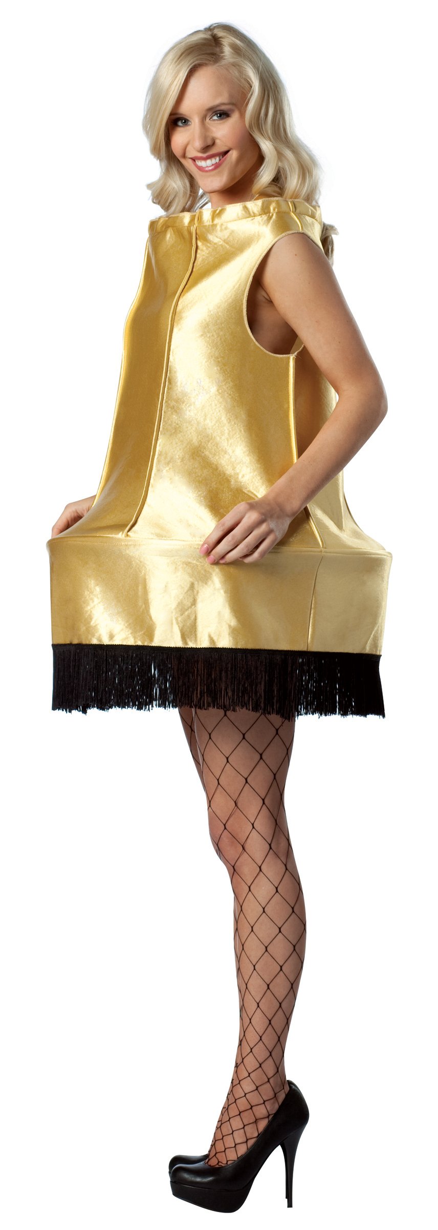 A Christmas Story - Leg Lamp Adult Costume