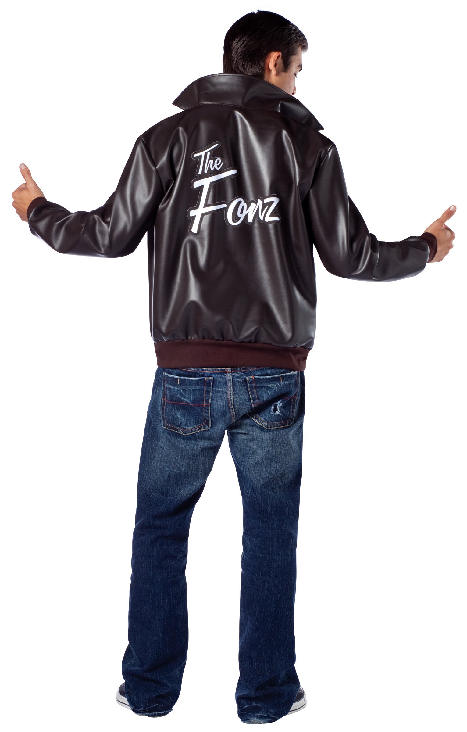 Happy Days - The Fonz Adult Costume