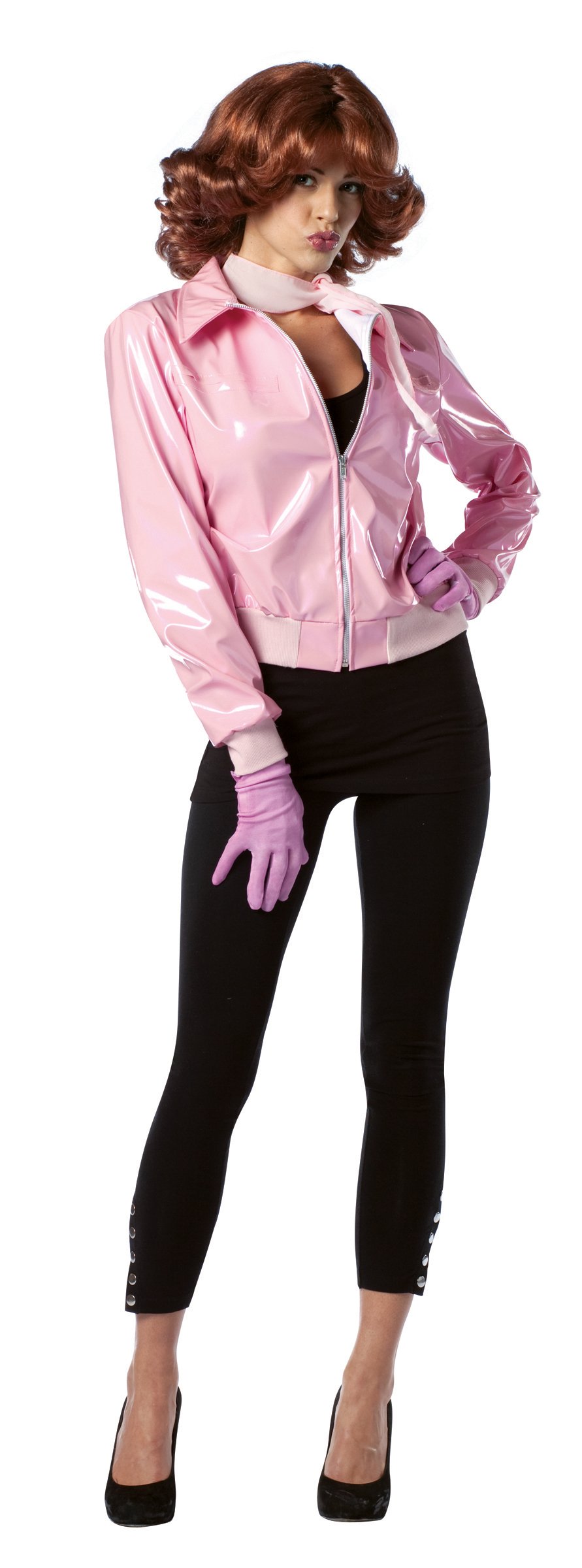 Happy Days - Pinky Tuscadero Adult Costume