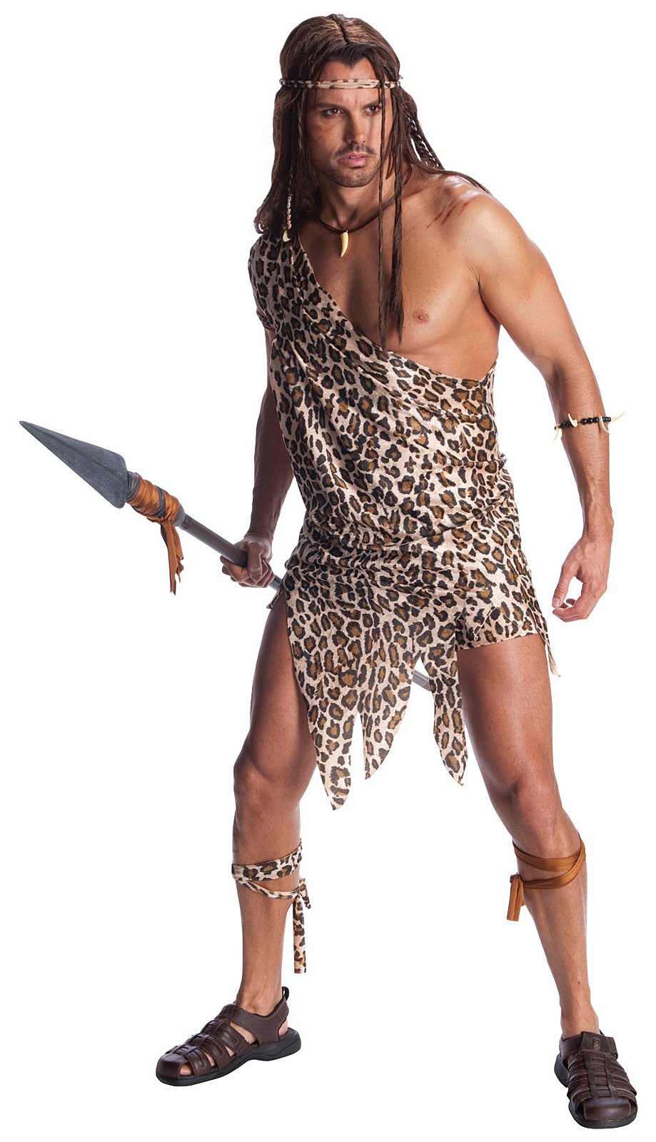 Tarzan - Tarzan Adult Costume