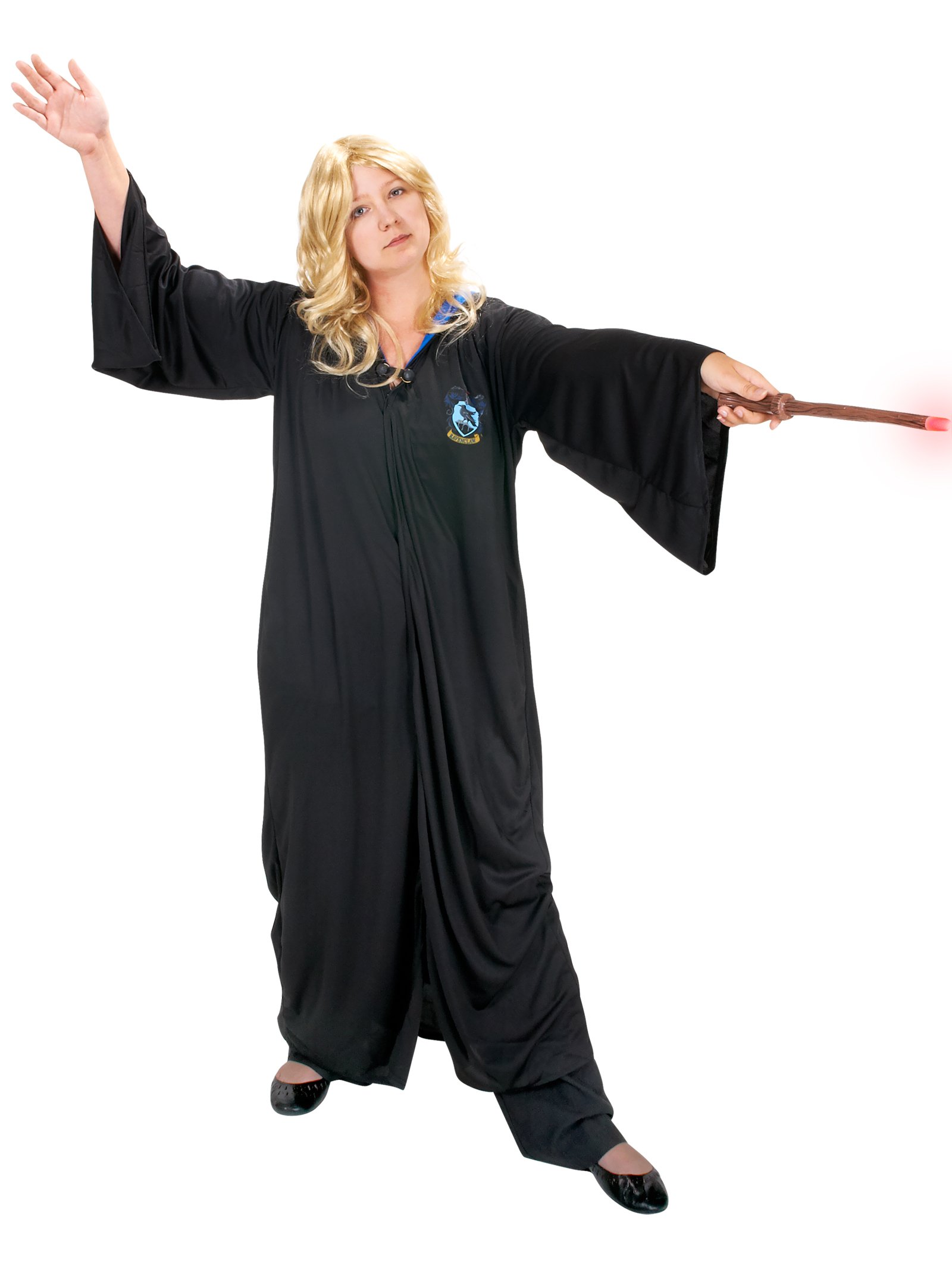 Luna Lovegood Adult Costume Kit