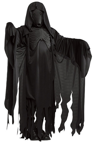 Dementor Costume