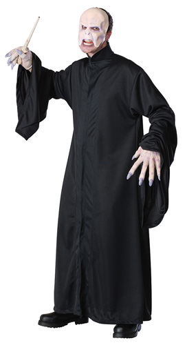 Voldemort Costume