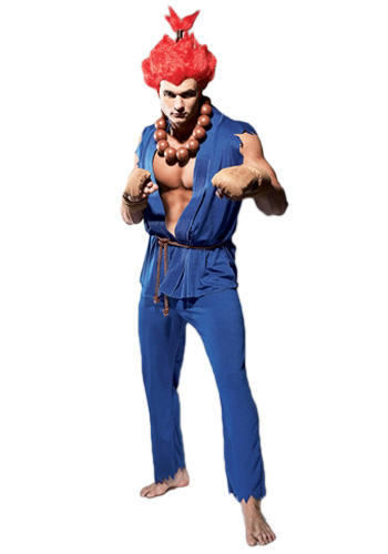 Adult Akuma Costume