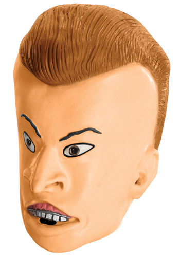 Butthead Mask