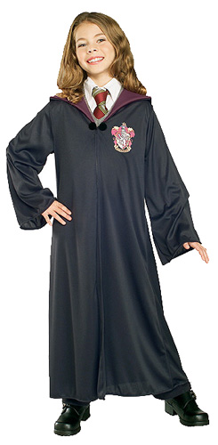 Child Hermione Granger Costume