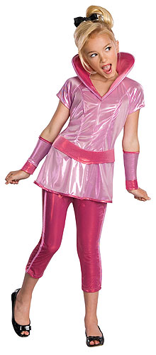 Kids Judy Jetson Costume