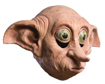 Dobby Mask