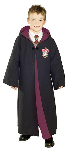 Child Deluxe Ron Weasley Costume