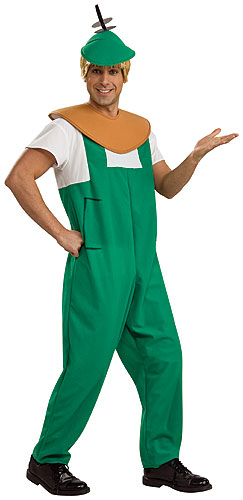 Adult Elroy Jetson Costume Costumes Life 2899