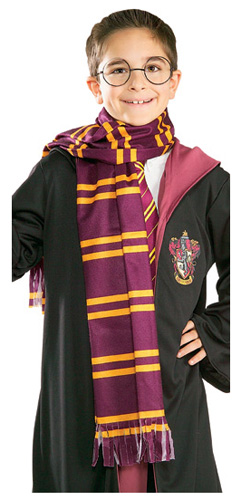 Harry Potter Scarf