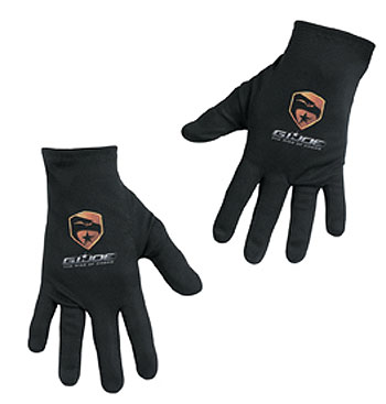 Child GI Joe Gloves