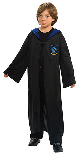 Child Ravenclaw Robe