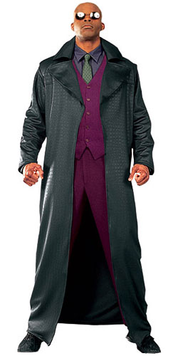 Adult Morpheus Costume