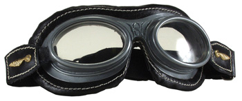 Quidditch Goggles