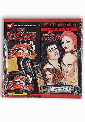 Rocky Horror Makeup Kit