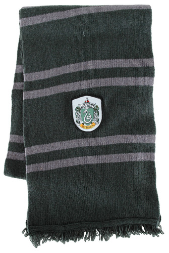 Slytherin Scarf