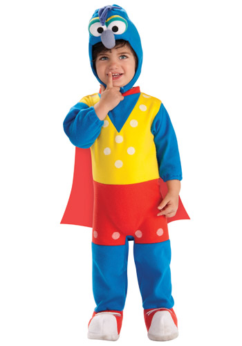 Infant / Toddler Gonzo Costume