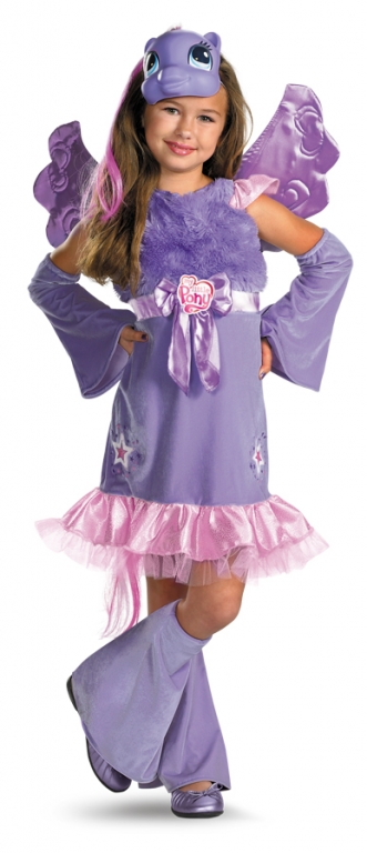 My Little Pony Costume