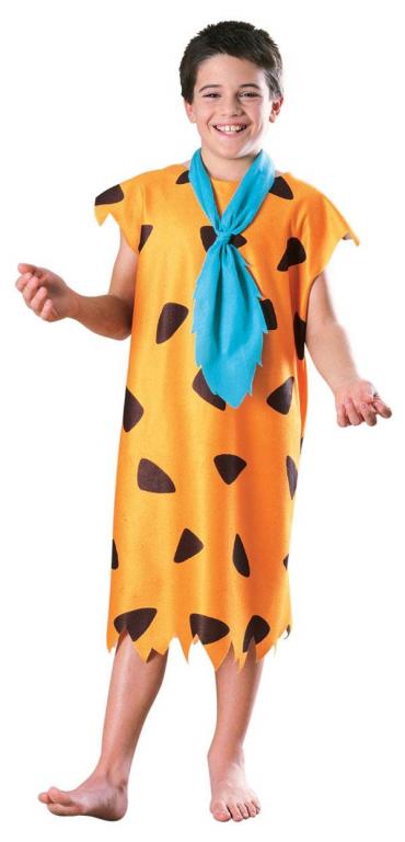 Fred Flintstone Costume