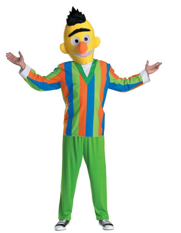 Bert Costume