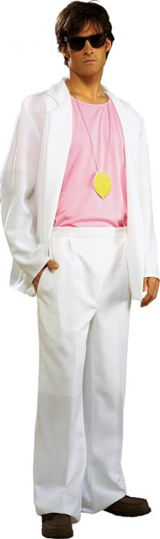 Miami Vice Crocket Costume