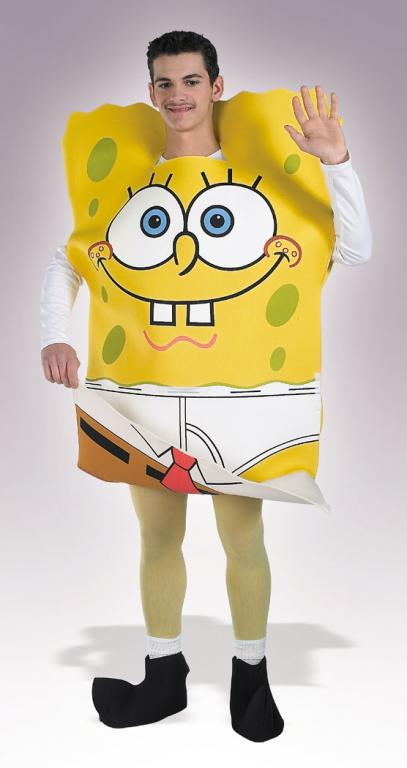 Spongebob Squarepants Costume