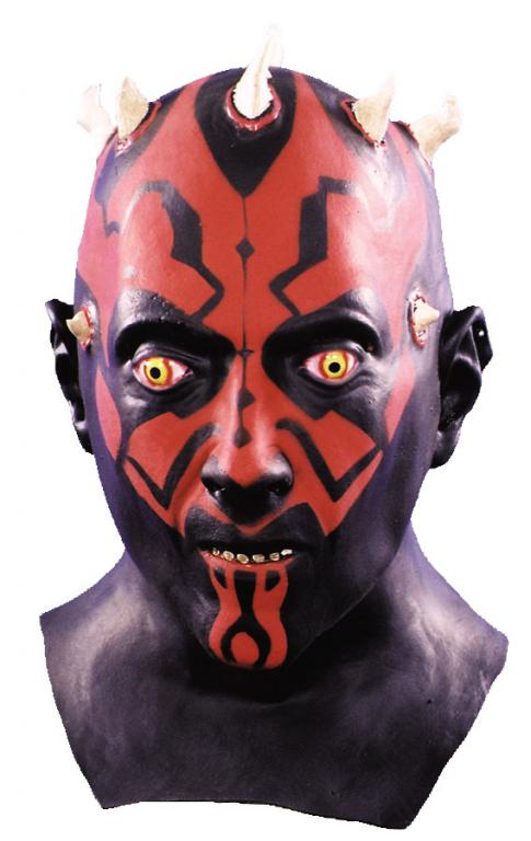 Star Wars Darth Maul Mask