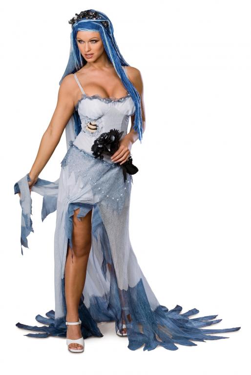 Corpse Bride Costume