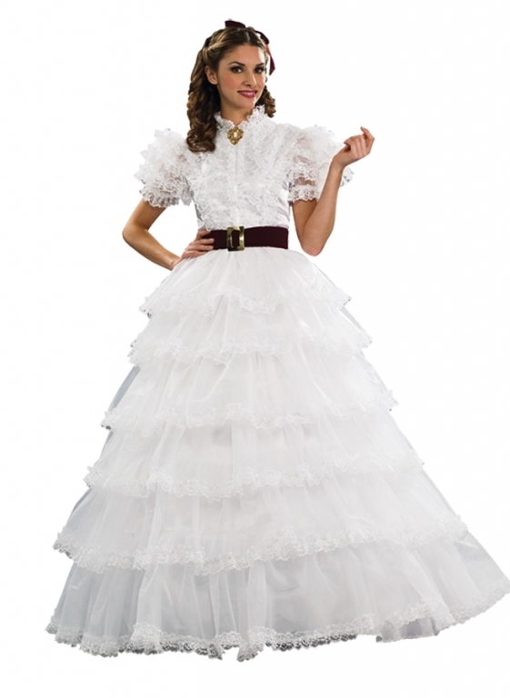 Scarlett Ohara Costume