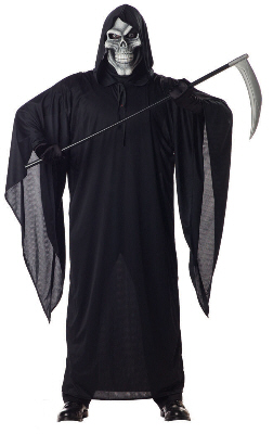 Grim Reaper Adult Costume