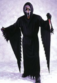 Scream: Bleeding Stalker Adult Costume