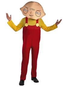 Stewie Costume