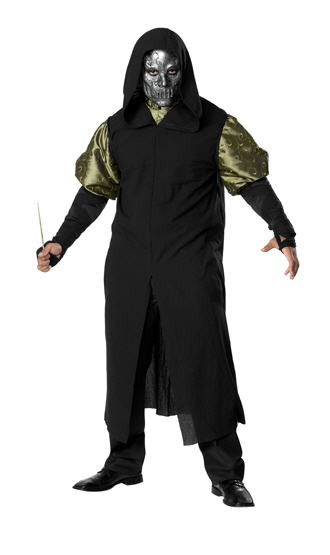 Death Eater Costume