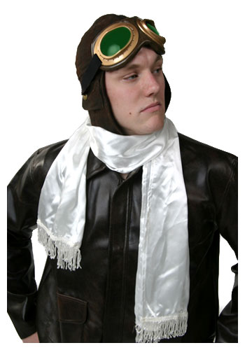 Aviator Costume Kit