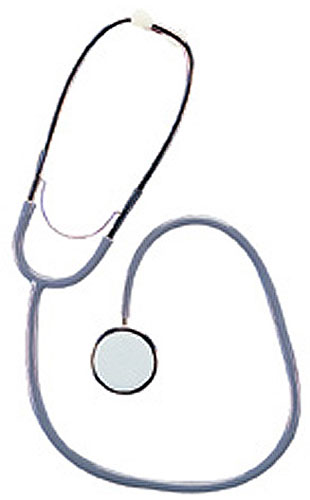 Deluxe Doctor Stethoscope