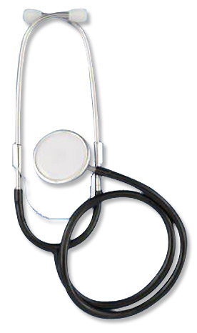 Authentic Doctor's Stethoscope