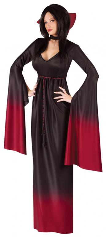 Blood Vampiress Adult Costume